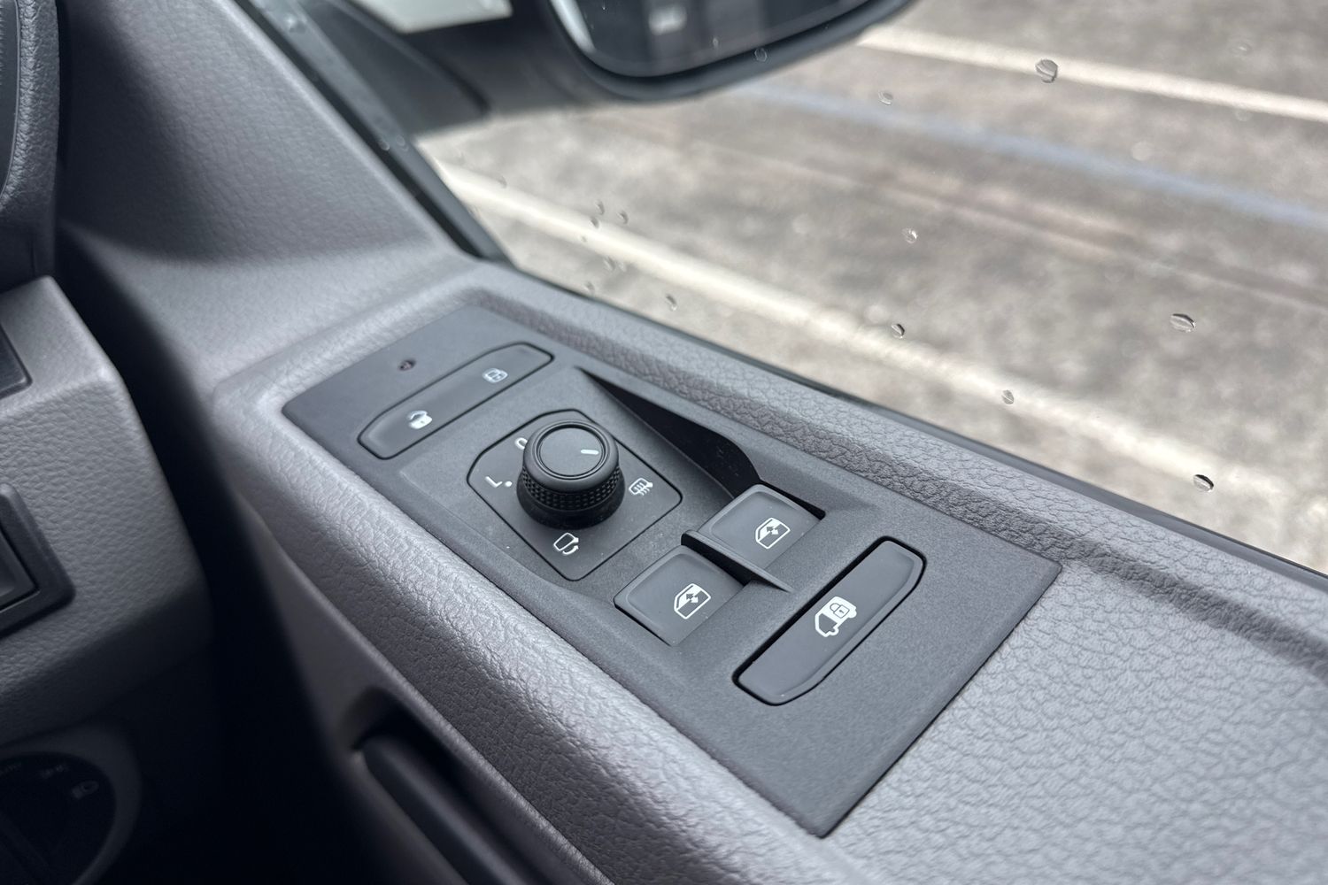 Used Volkswagen Transporter 2024 for sale - 77117751: Photo 21