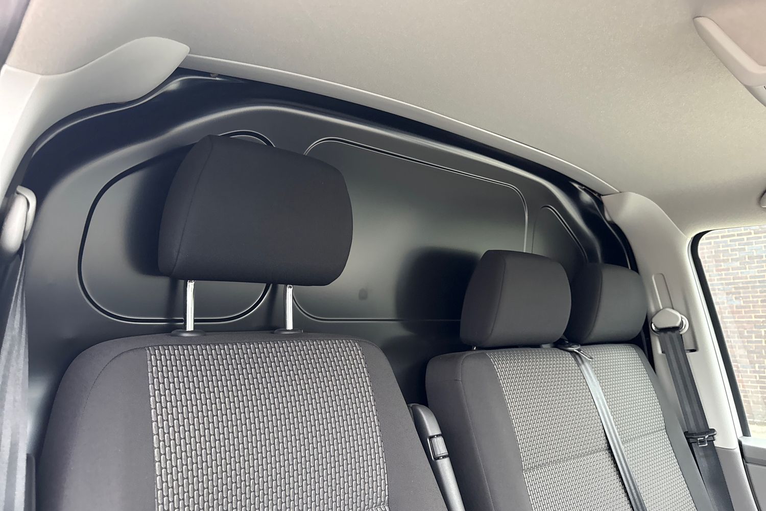 Used Volkswagen Transporter 2024 for sale - 77117751: Photo 24