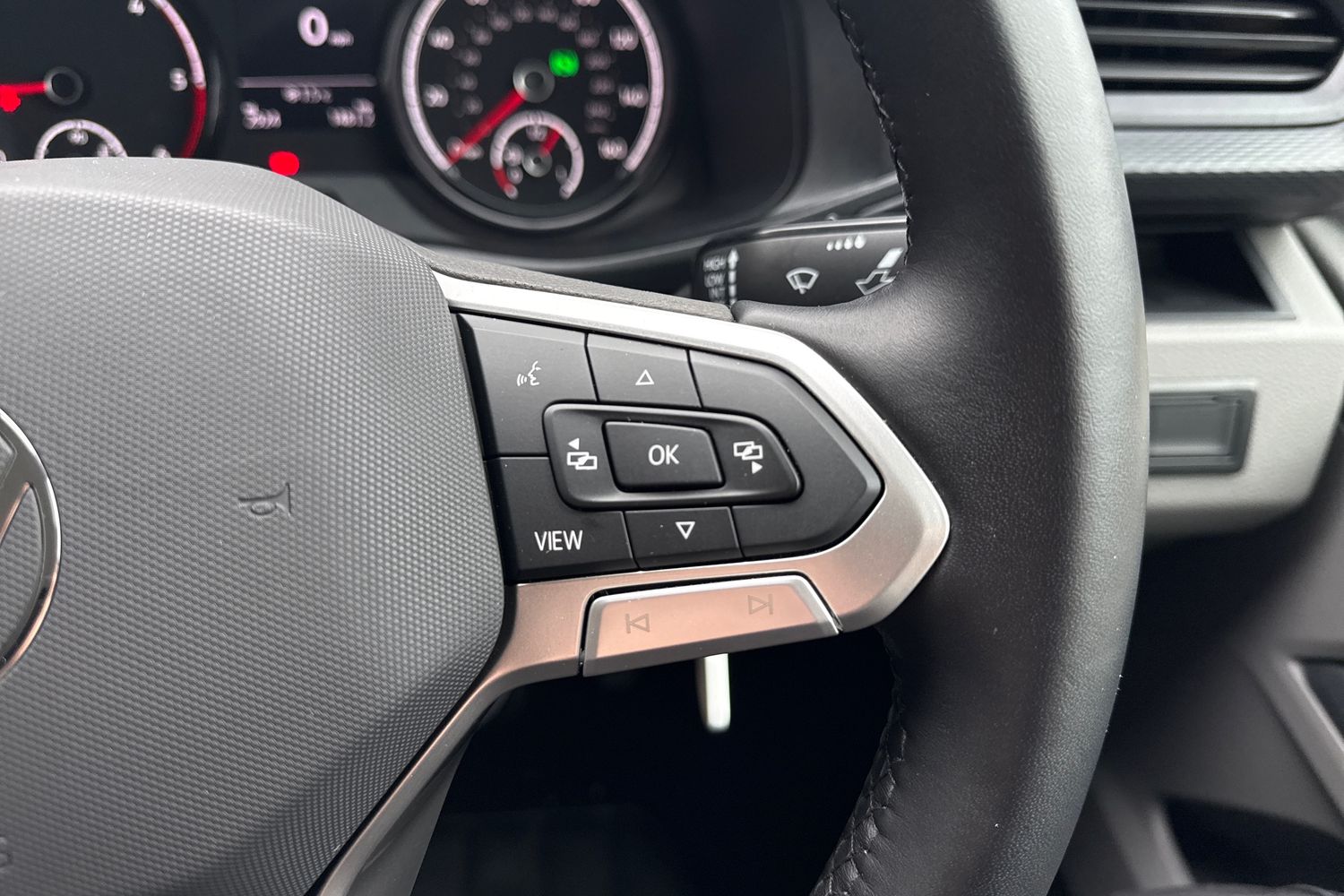 Used Volkswagen Transporter 2024 for sale - 77117751: Photo 27