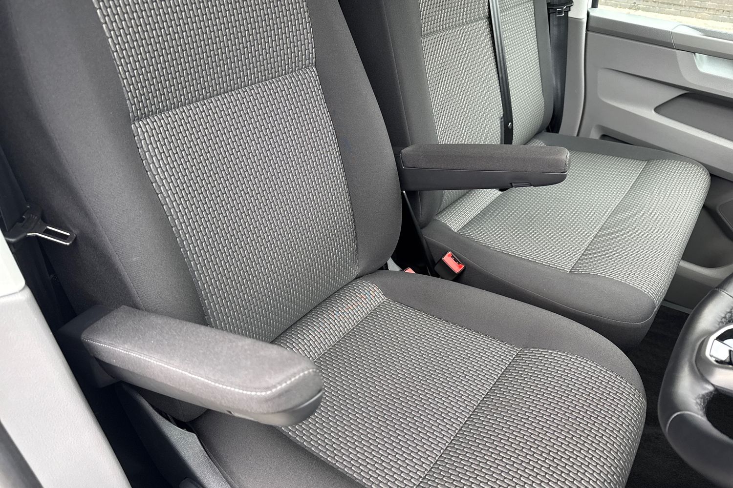 Used Volkswagen Transporter 2024 for sale - 77117751: Photo 34