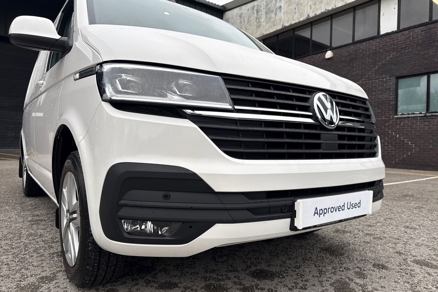 Used Volkswagen Transporter 2024 for sale - 77117751: Photo 36