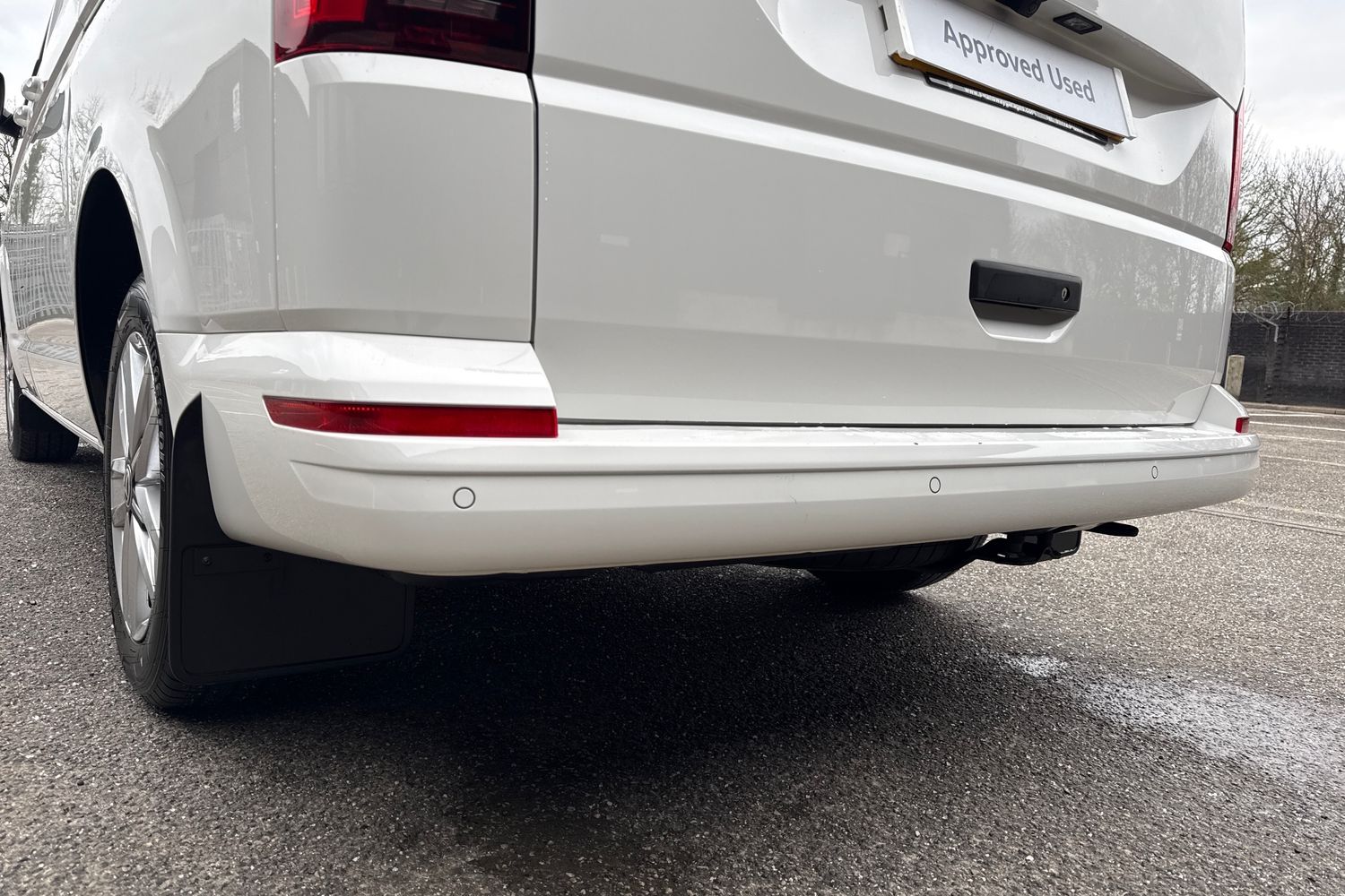 Used Volkswagen Transporter 2024 for sale - 77117751: Photo 37