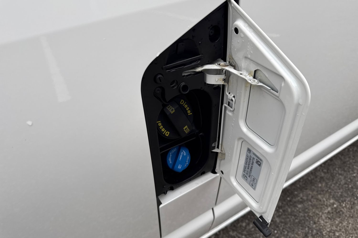 Used Volkswagen Transporter 2024 for sale - 77117751: Photo 39