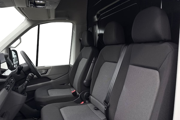 Used Volkswagen Crafter 2025 for sale - 76133601: Photo 16