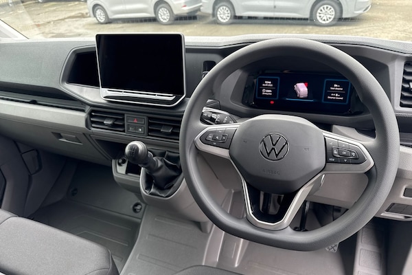 Used Volkswagen Crafter 2025 for sale - 76133601: Photo 18
