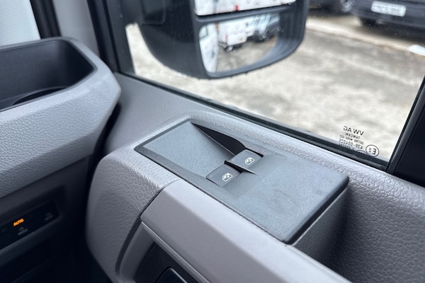 Used Volkswagen Crafter 2025 for sale - 76133601: Photo 21
