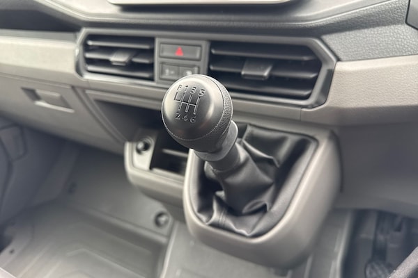 Used Volkswagen Crafter 2025 for sale - 76133601: Photo 23