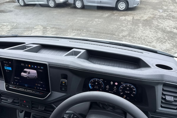 Used Volkswagen Crafter 2025 for sale - 76133601: Photo 26