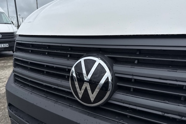 Used Volkswagen Crafter 2025 for sale - 76133601: Photo 39