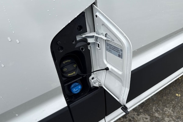 Used Volkswagen Crafter 2025 for sale - 76133601: Photo 40