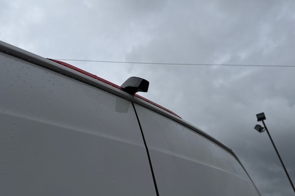 Used Volkswagen Crafter 2025 for sale - 76133601: Photo 43