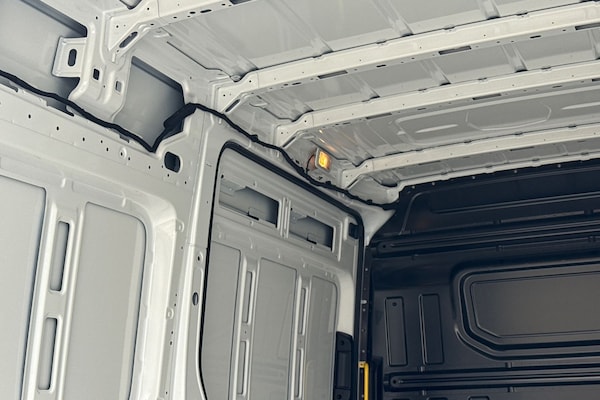 Used Volkswagen Crafter 2025 for sale - 76133601: Photo 46