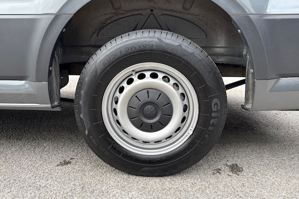 Used Volkswagen Crafter 2024 for sale - 76171262: Photo 11
