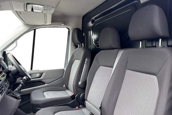 Used Volkswagen Crafter 2024 for sale - 76171262: Photo 15