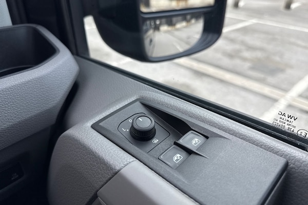 Used Volkswagen Crafter 2024 for sale - 76171262: Photo 20