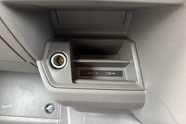 Used Volkswagen Crafter 2024 for sale - 76171262: Photo 27