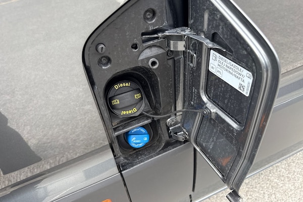 Used Volkswagen Crafter 2024 for sale - 76171262: Photo 43