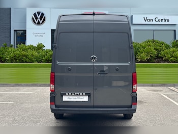 Used Volkswagen Crafter 2024 for sale - 76171262: Photo 4