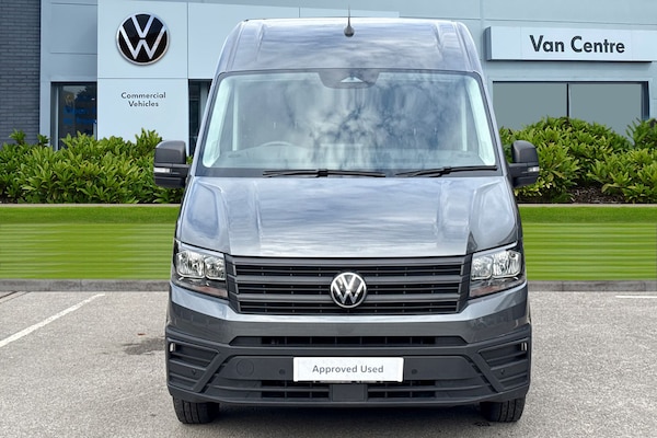 Used Volkswagen Crafter 2024 for sale - 76171262: Photo 5