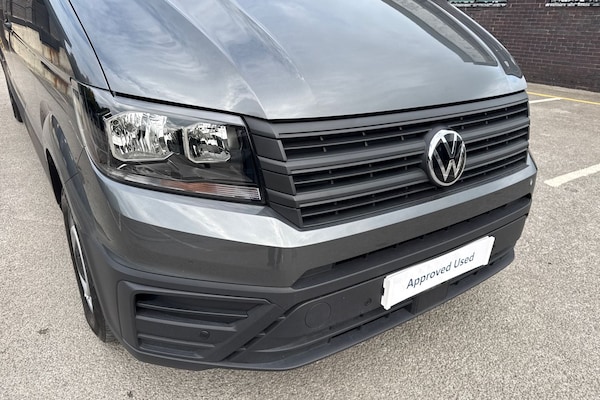 Used Volkswagen Crafter 2024 for sale - 76171262: Photo 8