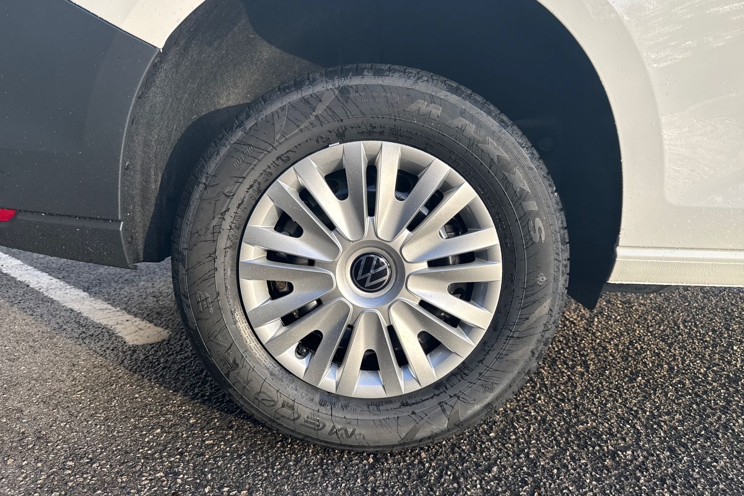 Used Volkswagen Caddy 2025 for sale - 76758385: Photo 10