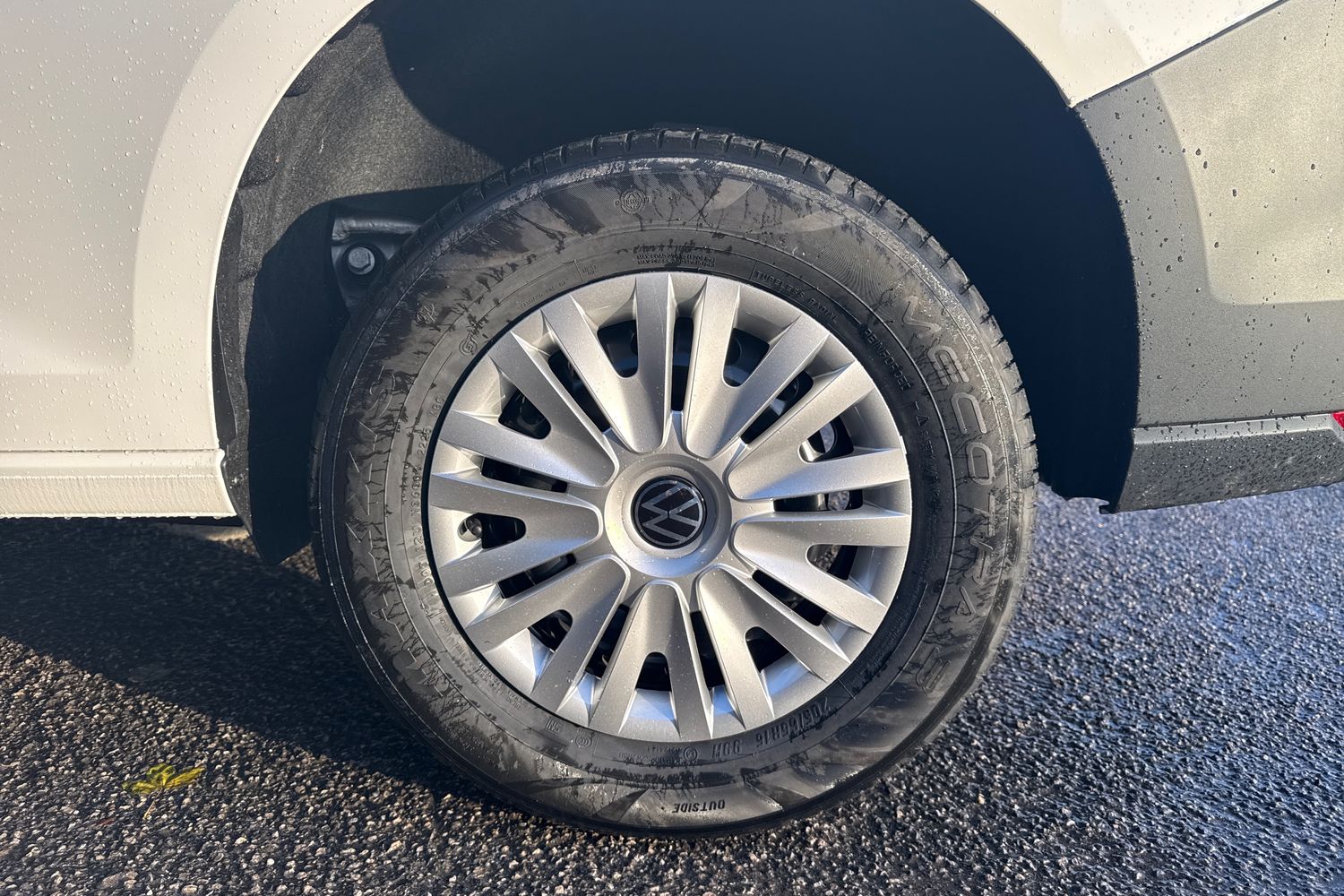 Used Volkswagen Caddy 2025 for sale - 76758385: Photo 11