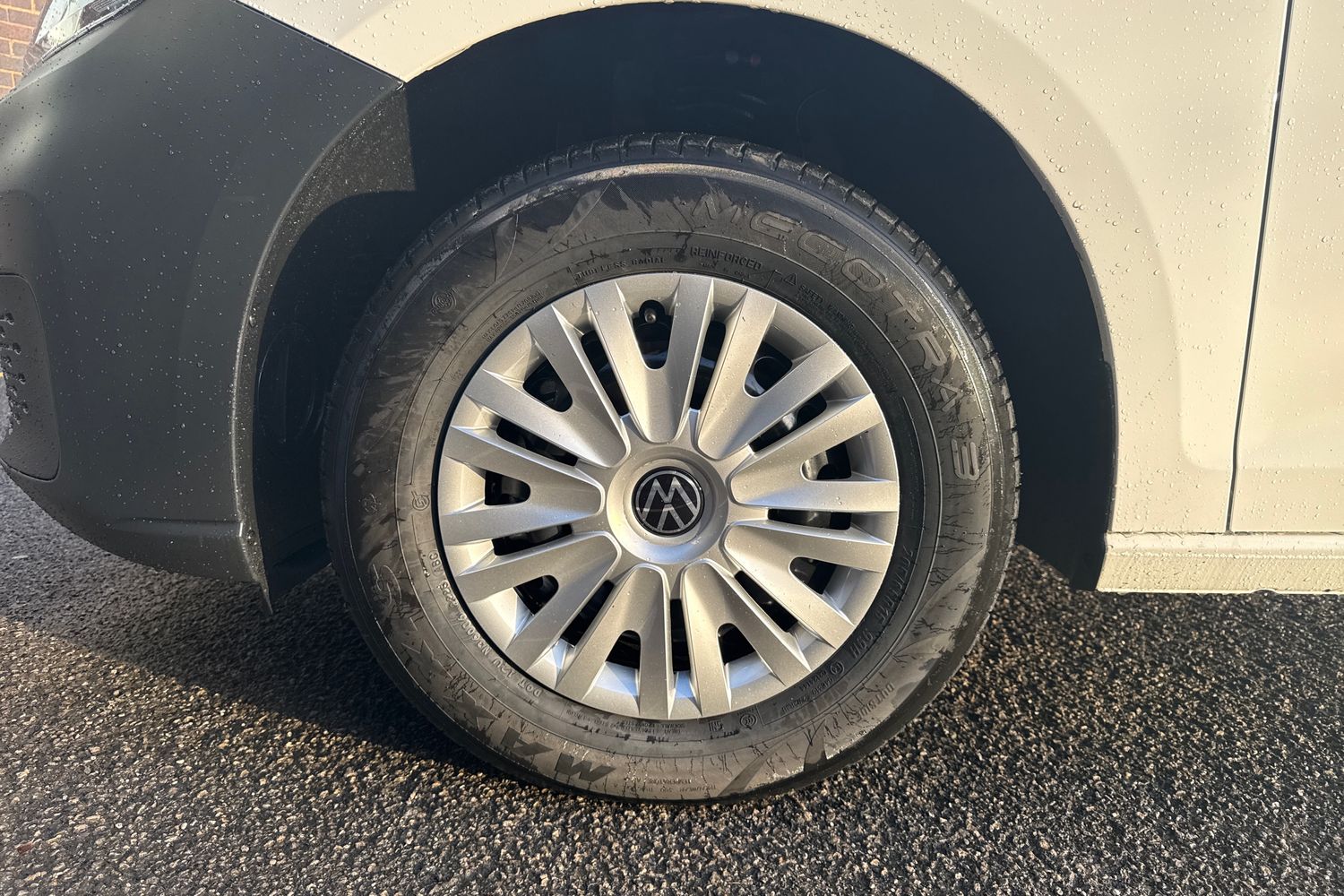 Used Volkswagen Caddy 2025 for sale - 76758385: Photo 12