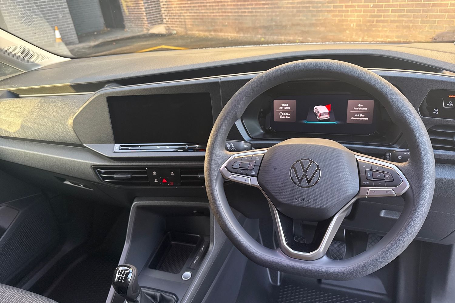 Used Volkswagen Caddy 2025 for sale - 76758385: Photo 17