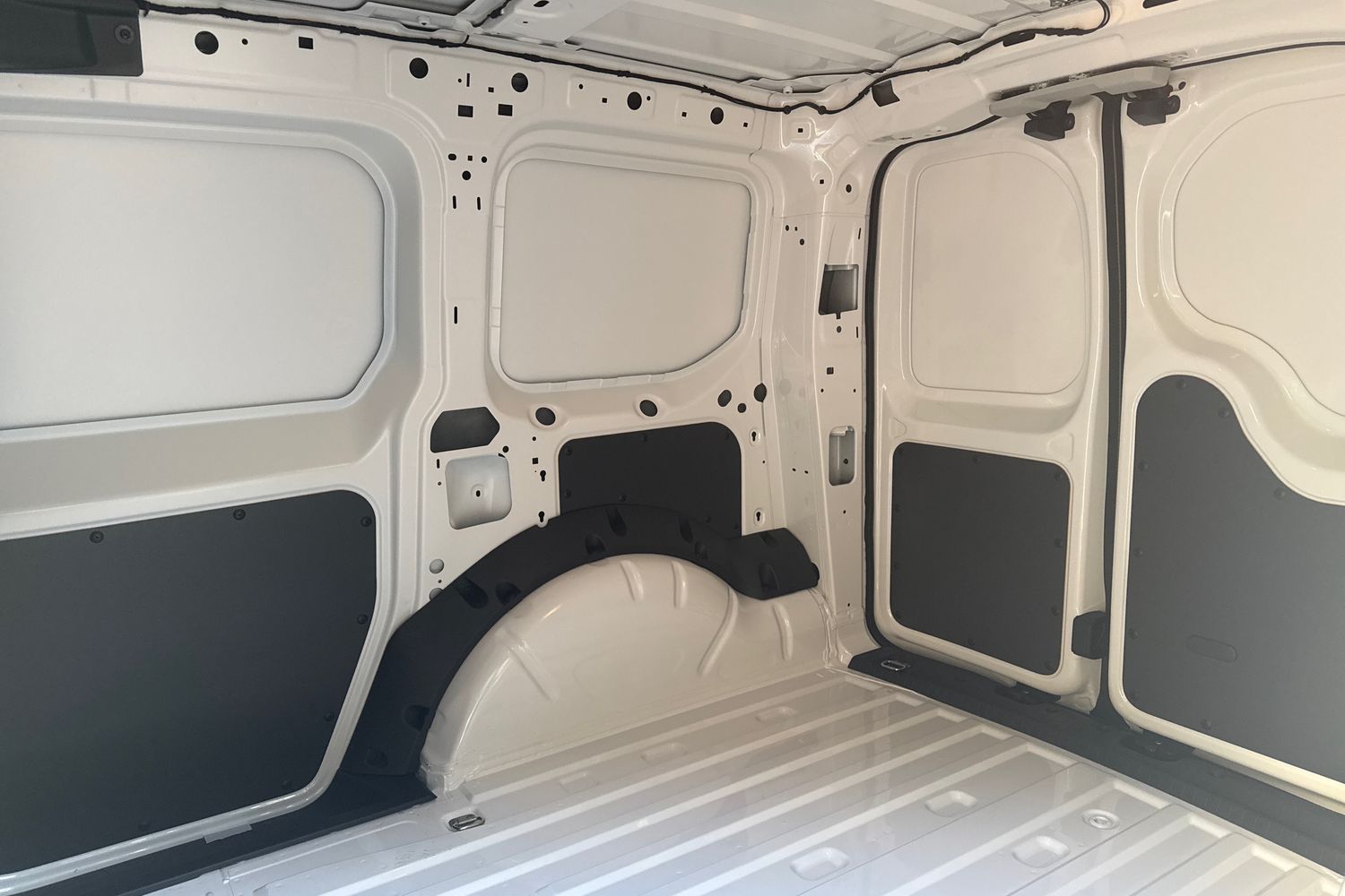 Used Volkswagen Caddy 2025 for sale - 76758385: Photo 18