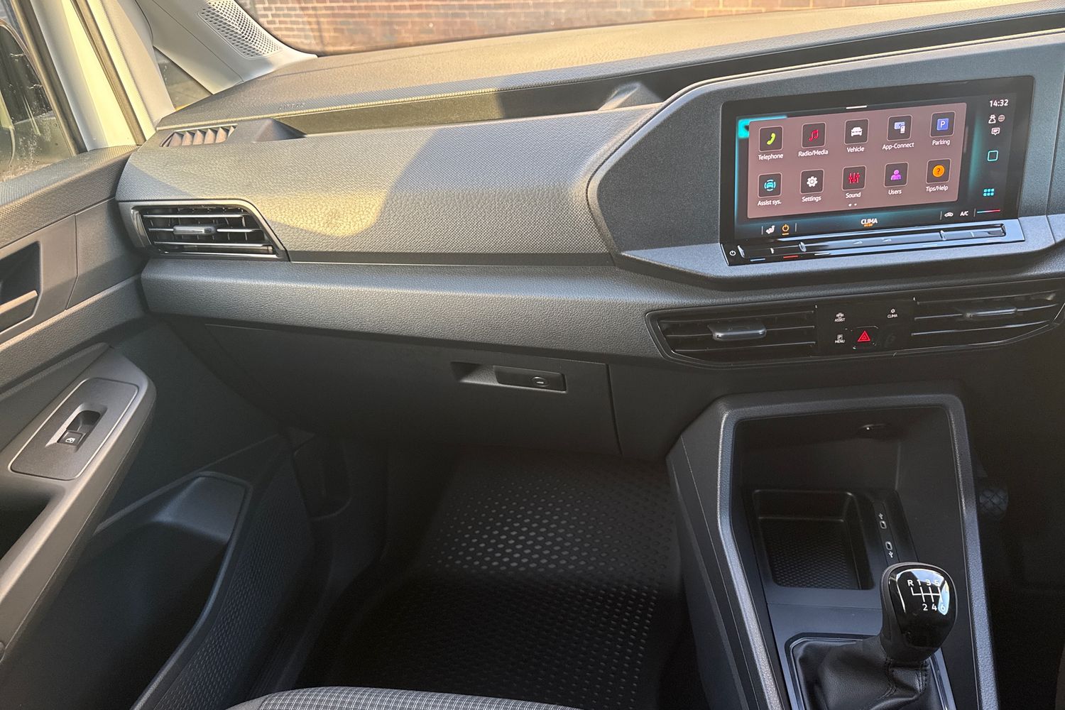 Used Volkswagen Caddy 2025 for sale - 76758385: Photo 19