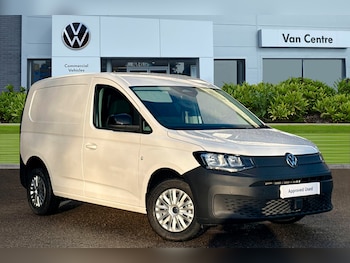 Volkswagen - Caddy