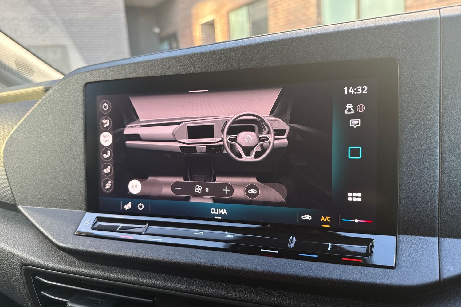 Used Volkswagen Caddy 2025 for sale - 76758385: Photo 21