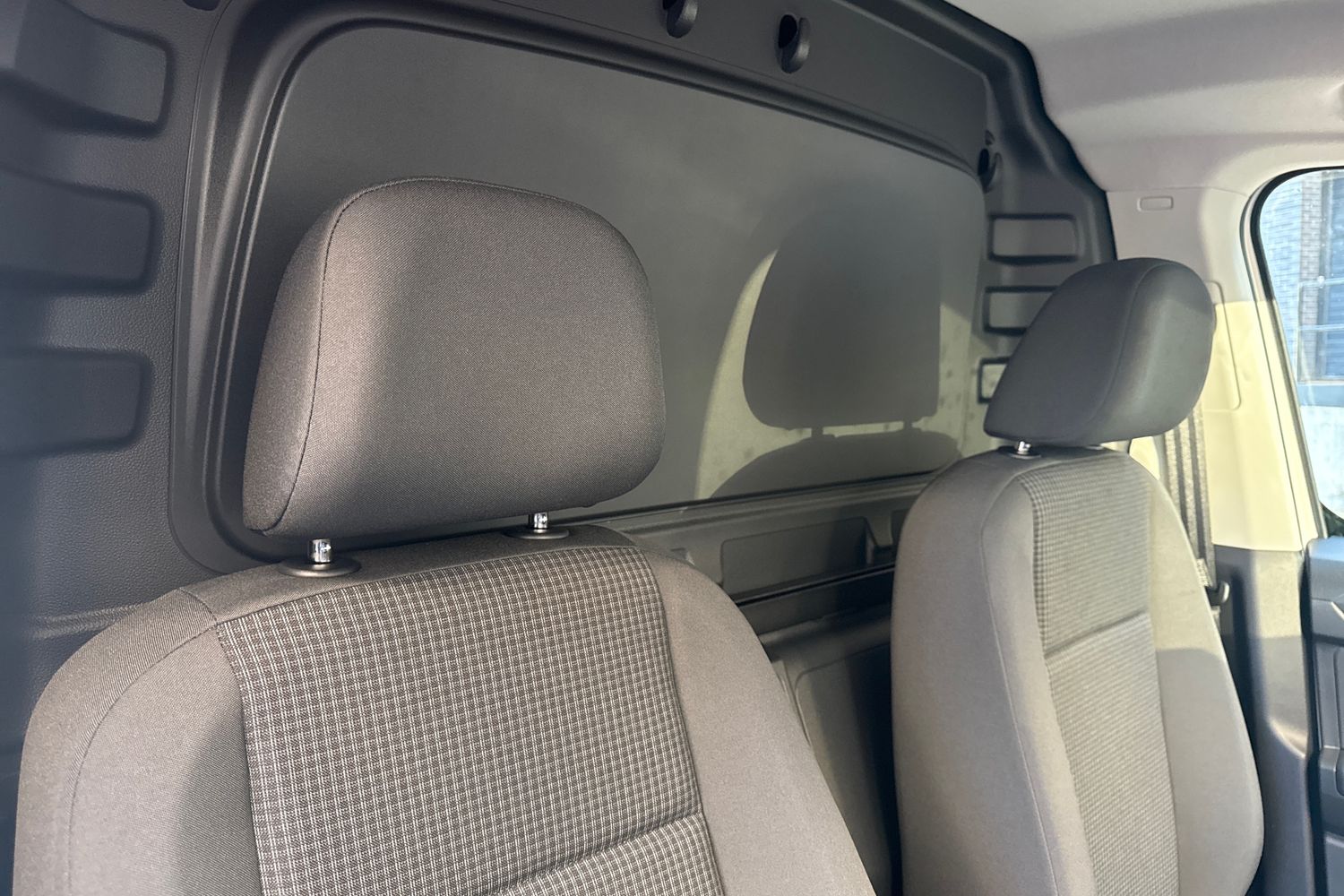 Used Volkswagen Caddy 2025 for sale - 76758385: Photo 23