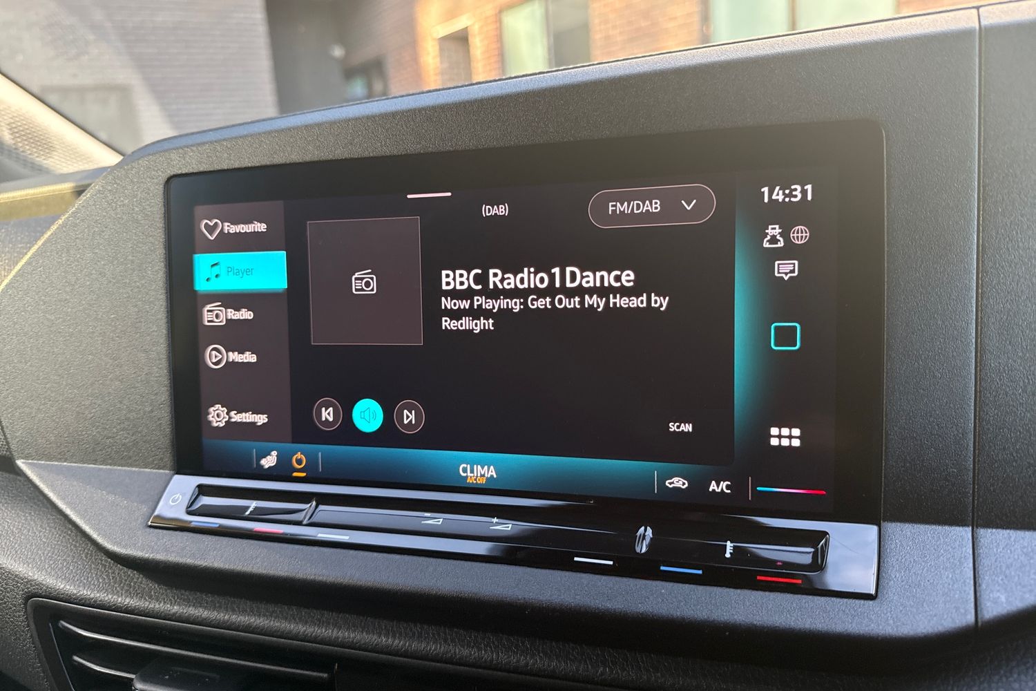 Used Volkswagen Caddy 2025 for sale - 76758385: Photo 32