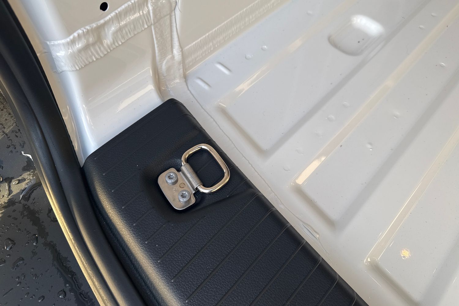 Used Volkswagen Caddy 2025 for sale - 76758385: Photo 36