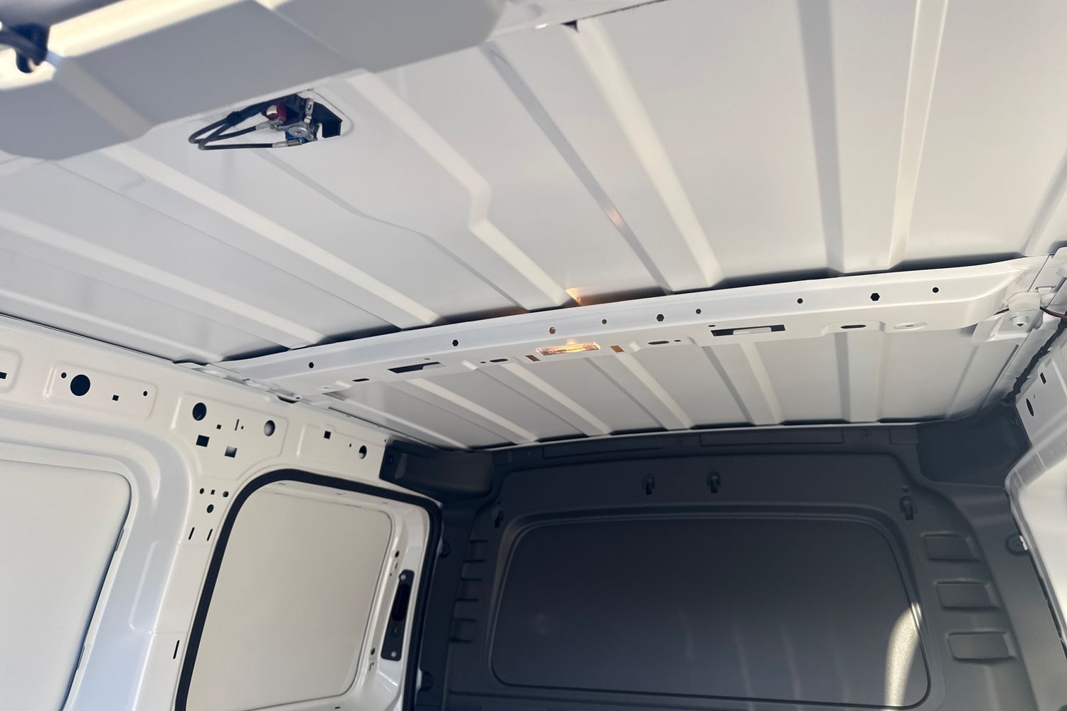 Used Volkswagen Caddy 2025 for sale - 76758385: Photo 38