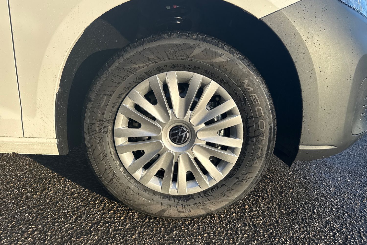 Used Volkswagen Caddy 2025 for sale - 76758385: Photo 9