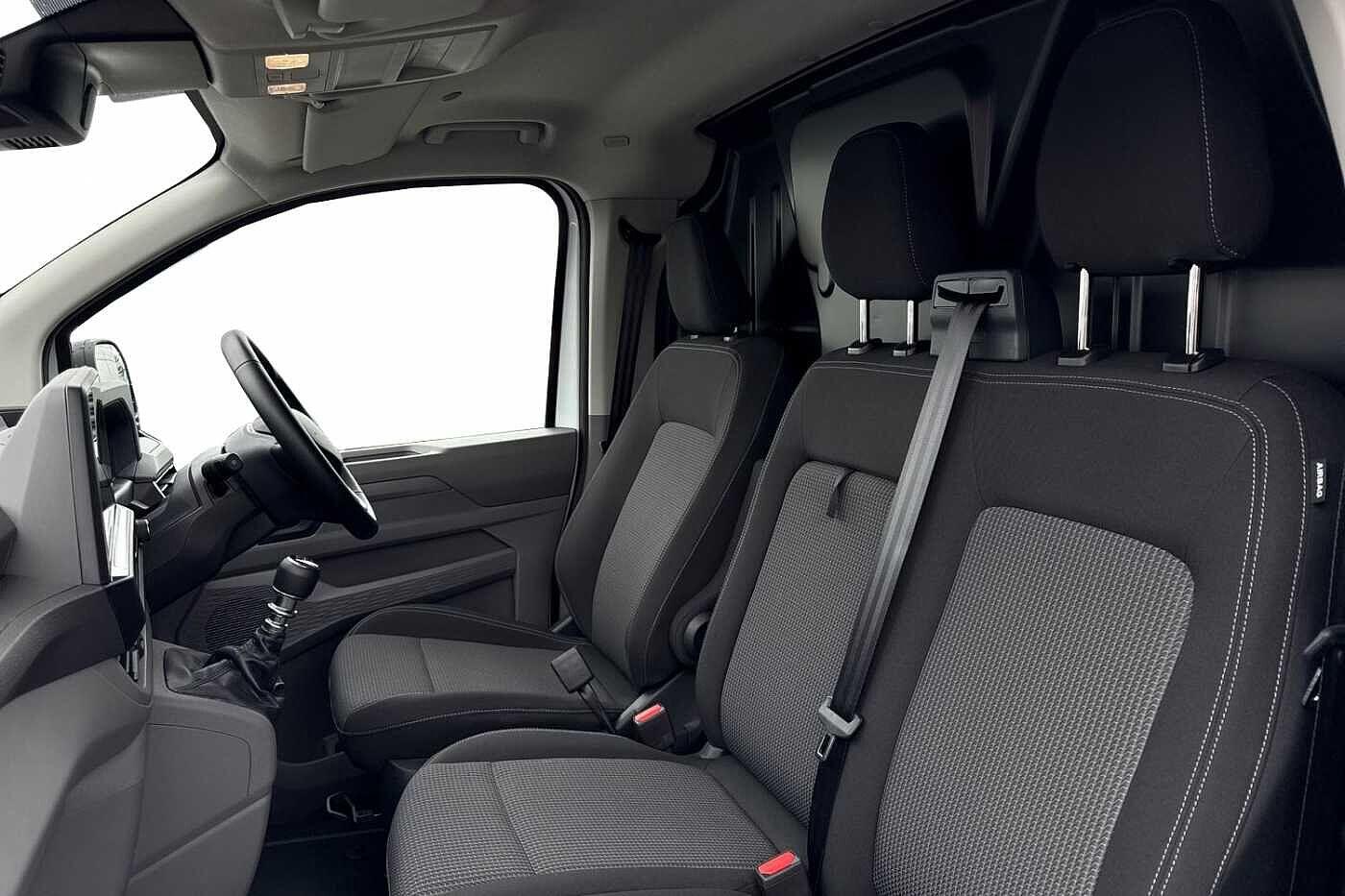 Used Volkswagen Transporter 2025 for sale - 76836338: Photo 10