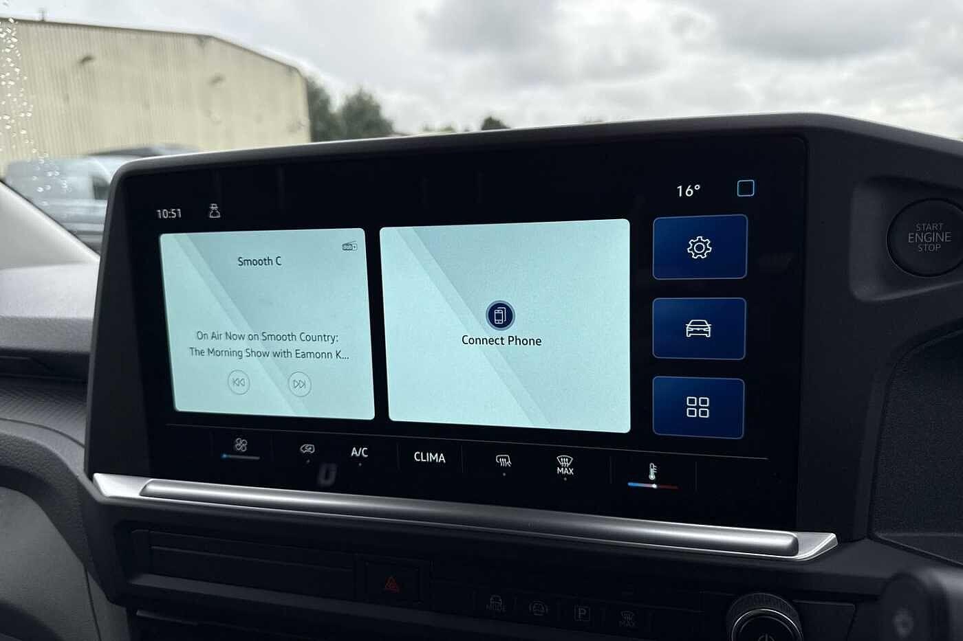 Used Volkswagen Transporter 2025 for sale - 76836338: Photo 11