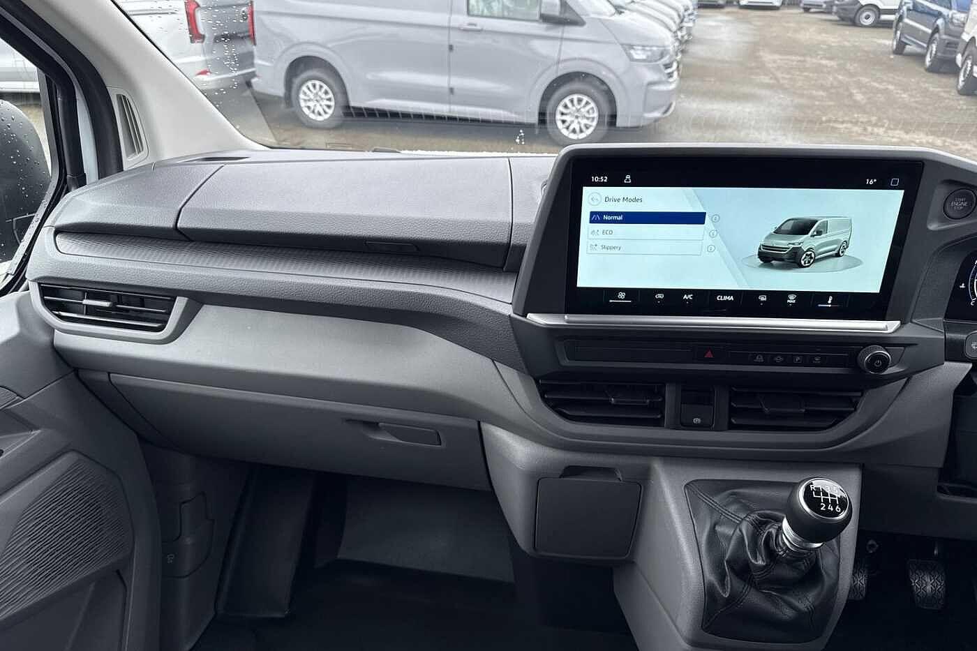 Used Volkswagen Transporter 2025 for sale - 76836338: Photo 14