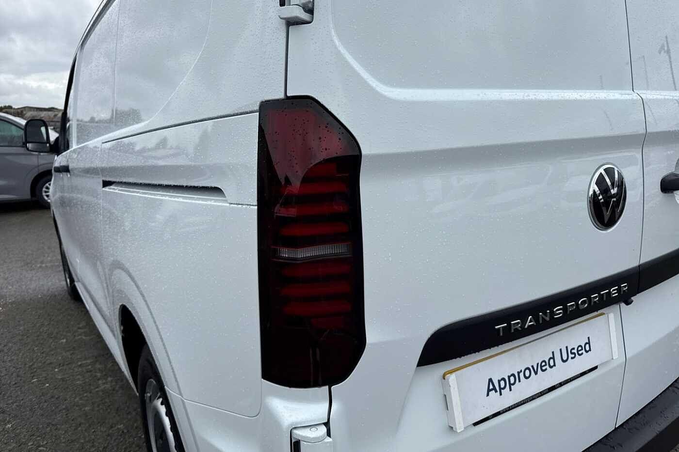 Used Volkswagen Transporter 2025 for sale - 76836338: Photo 15