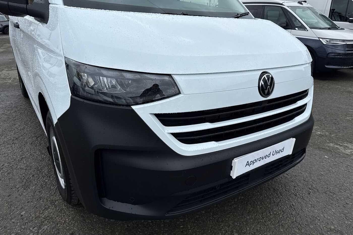 Used Volkswagen Transporter 2025 for sale - 76836338: Photo 16