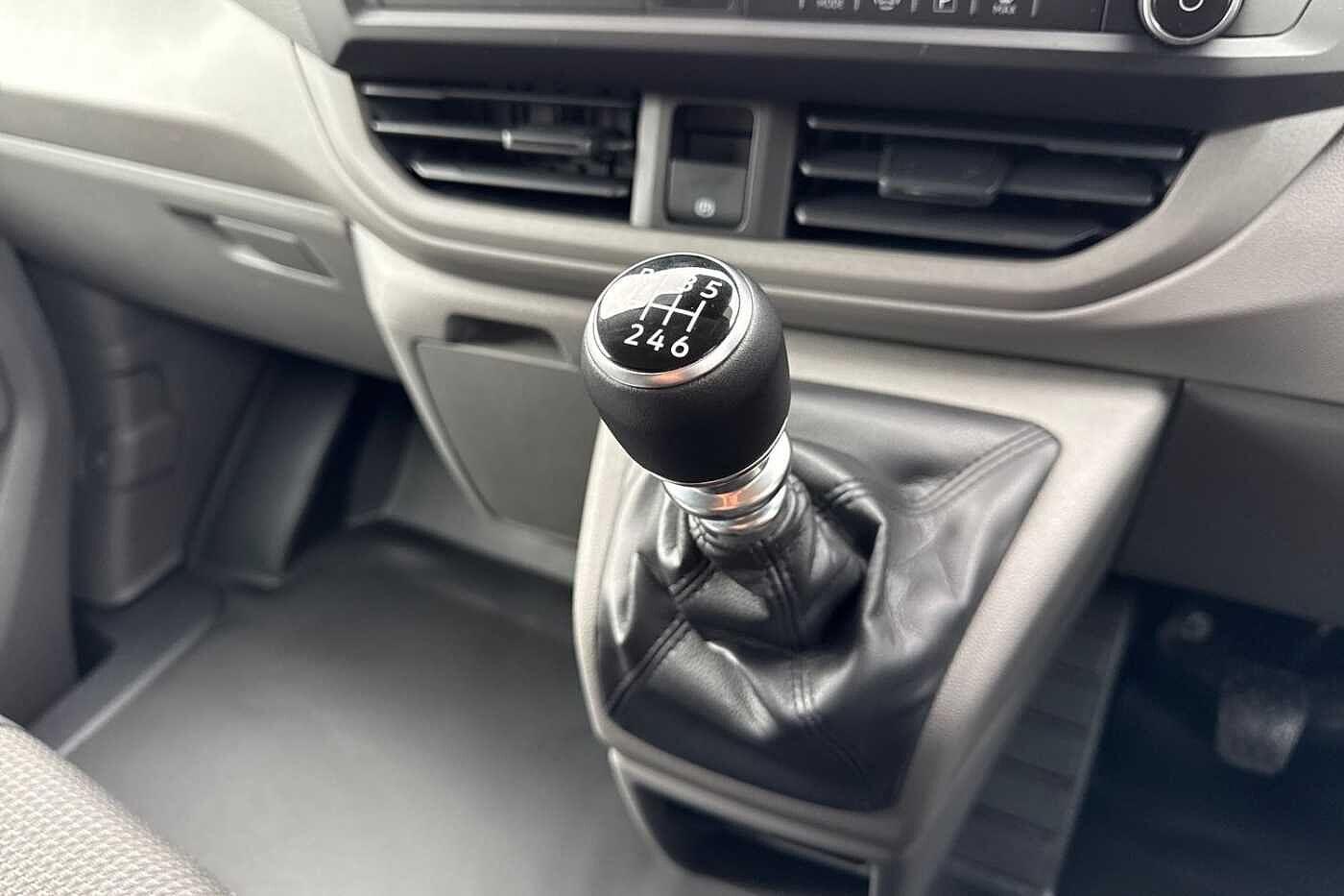 Used Volkswagen Transporter 2025 for sale - 76836338: Photo 19