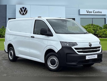 Volkswagen - Transporter