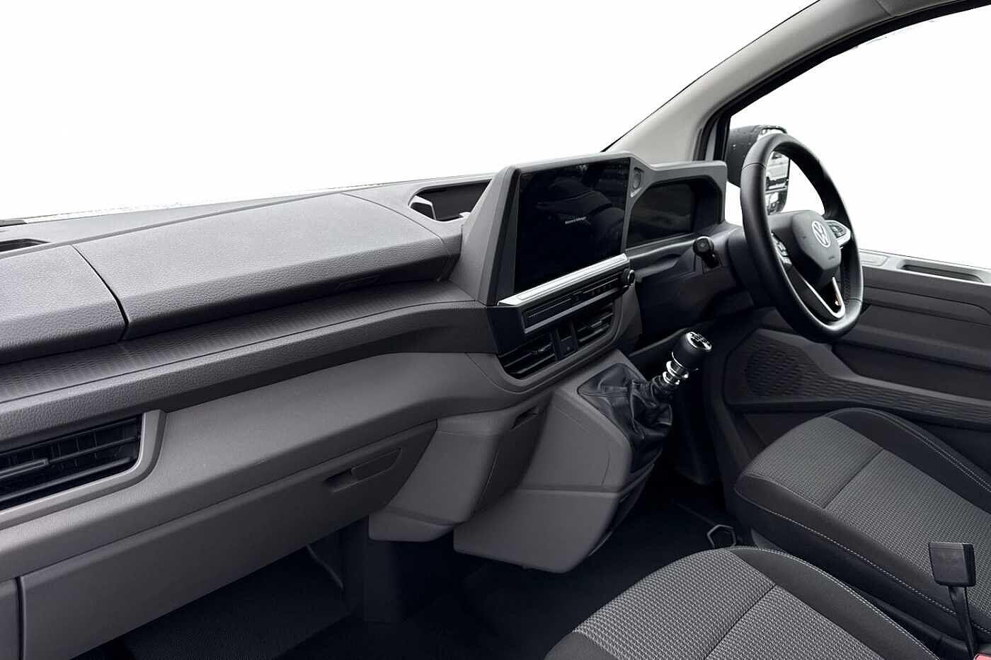 Used Volkswagen Transporter 2025 for sale - 76836338: Photo 2