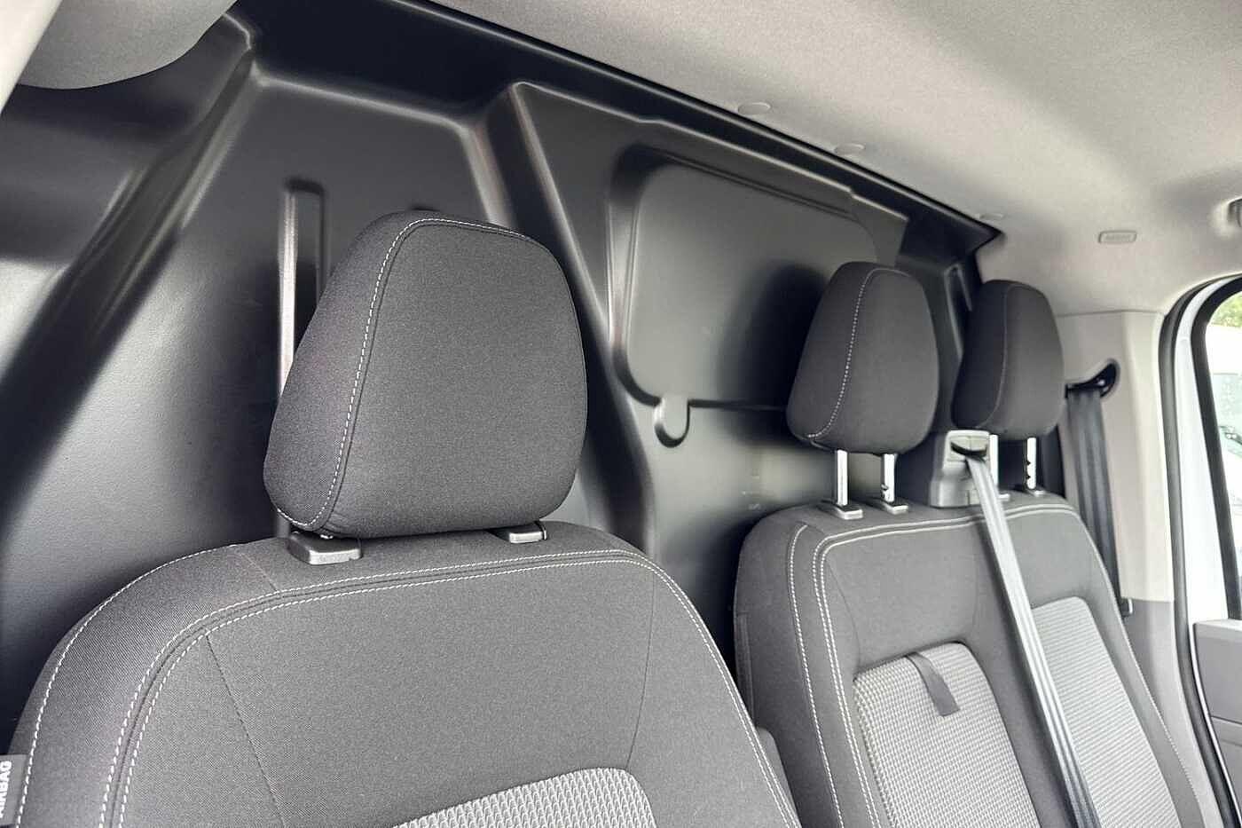 Used Volkswagen Transporter 2025 for sale - 76836338: Photo 20