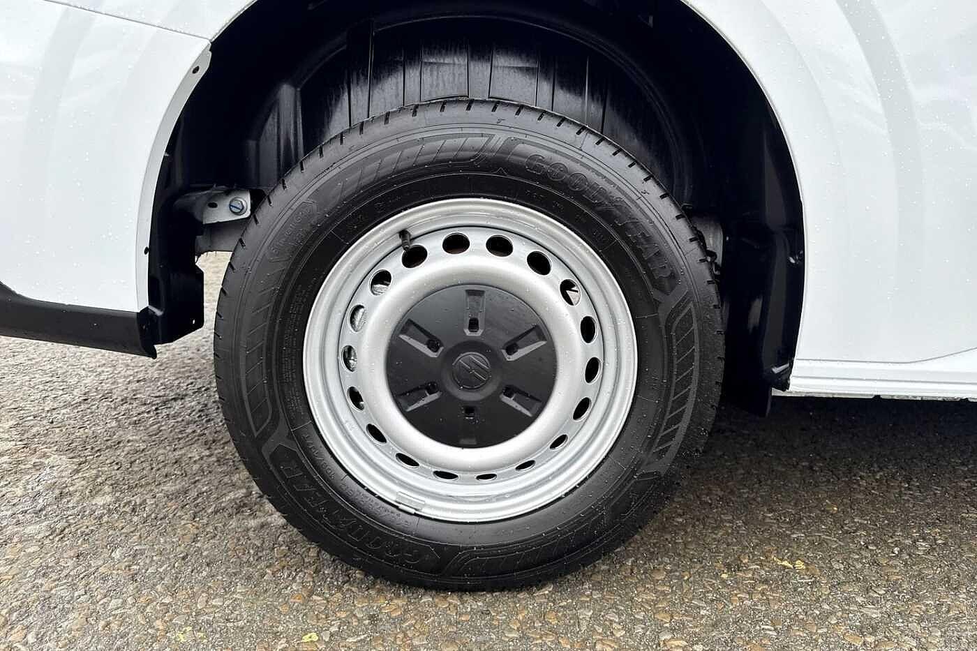 Used Volkswagen Transporter 2025 for sale - 76836338: Photo 21