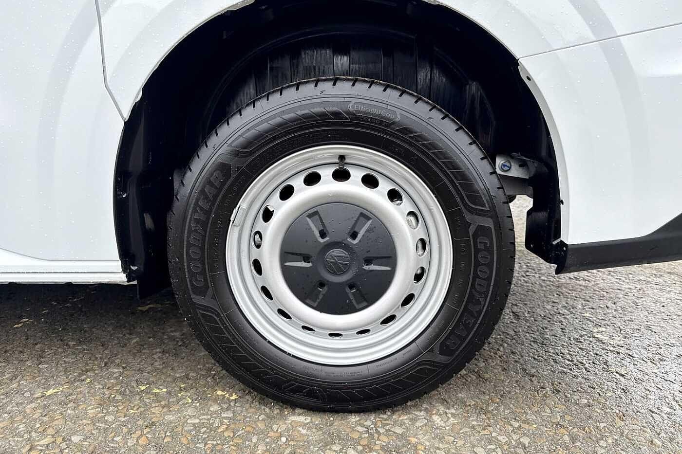 Used Volkswagen Transporter 2025 for sale - 76836338: Photo 22