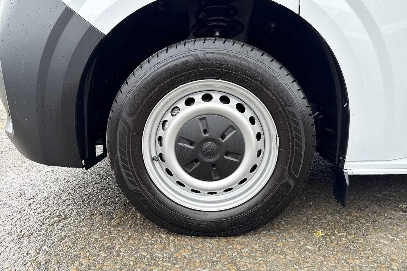 Used Volkswagen Transporter 2025 for sale - 76836338: Photo 23