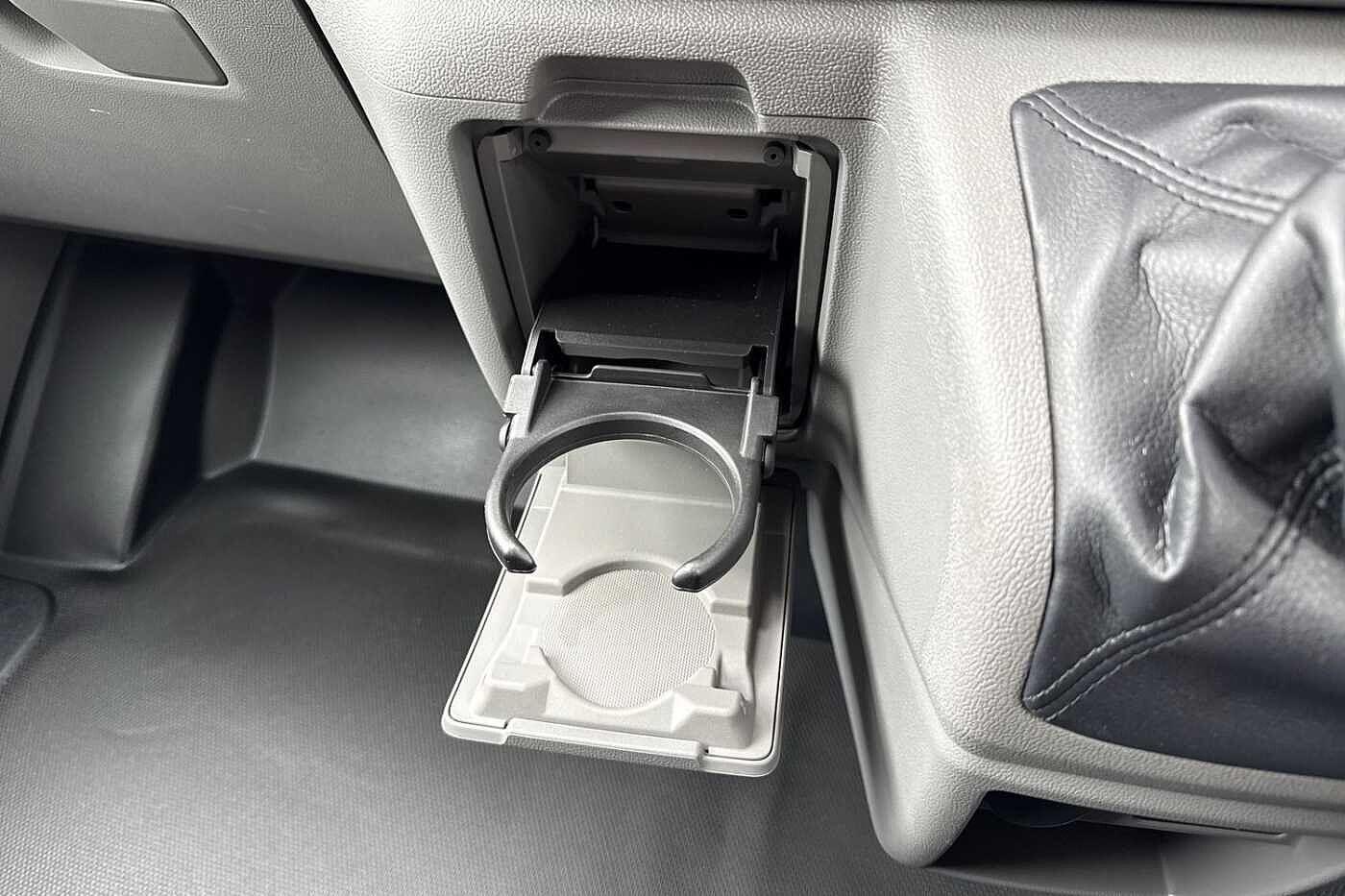 Used Volkswagen Transporter 2025 for sale - 76836338: Photo 24